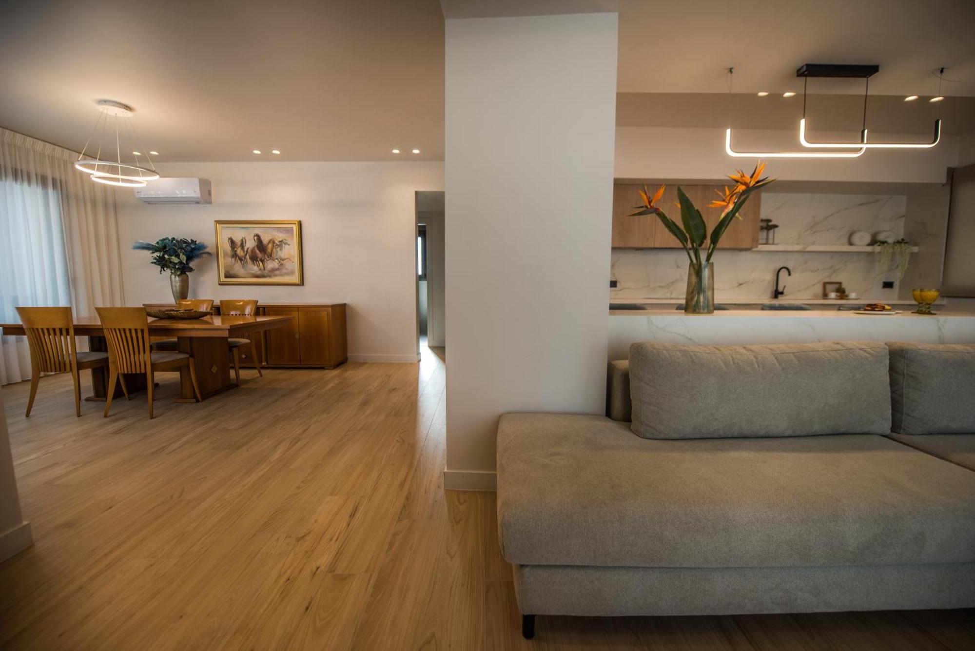 Arvacay Luxury Home Malia  Exterior photo